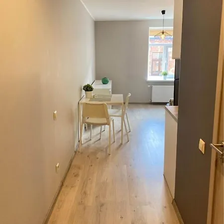 Kalupes Iela 10 Riga