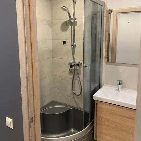Kalupes Iela 10 Apartment Riga