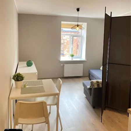 Kalupes Iela 10 * Riga